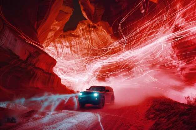 Роль Hongqi в истории китайского автопрома