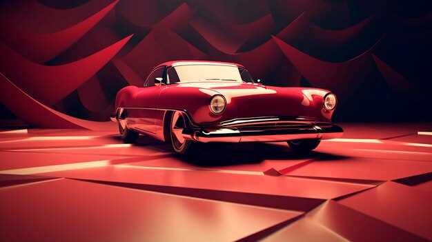 Hongqi: Красное Знамя Китайского Автопрома – История, Модели и Будущее