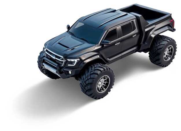 Технические параметры и моторы