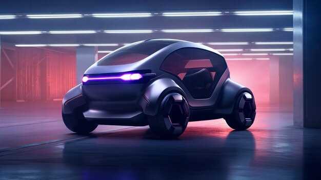 Объем салона и трансформация пространства