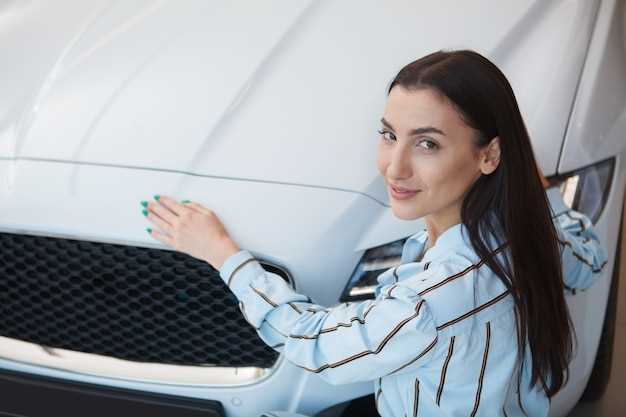 Испытайте SsangYong Korando e-Motion: Первый электрический автомобиль от SsangYong