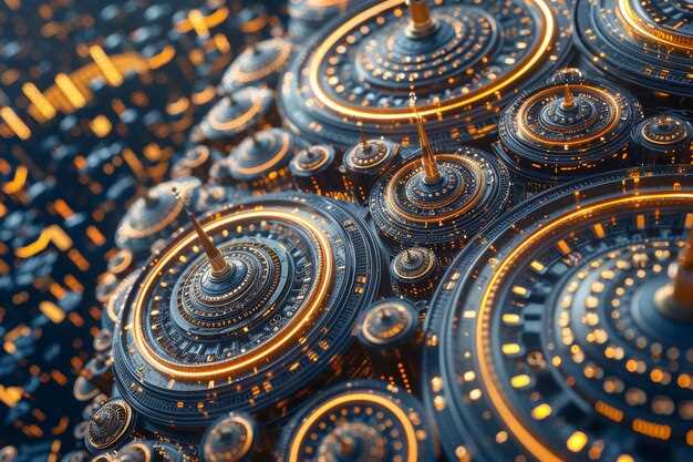 Как развивались автоматические трансмиссии