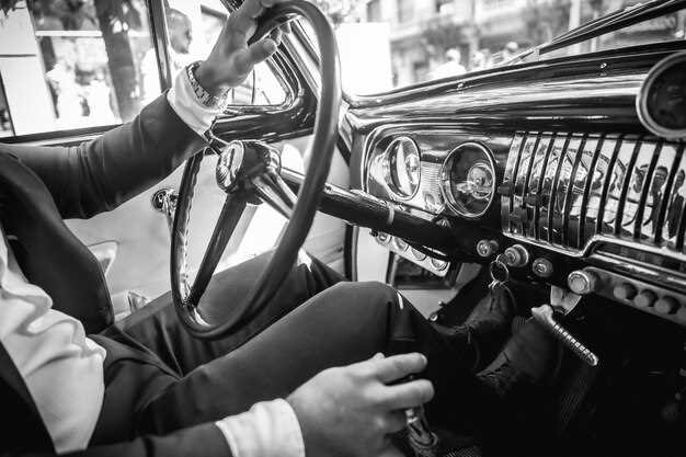 Первые шаги Bentley Motors