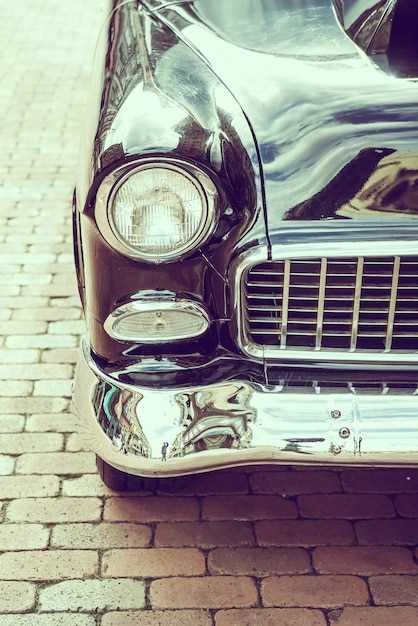 Дизайн и особенности внешнего вида