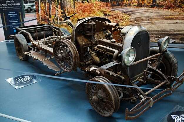 История первого автомобиля с турбонаддувом - революция в мире автопрома История первого автомобиля с турбонаддувом: революция в мире автопрома