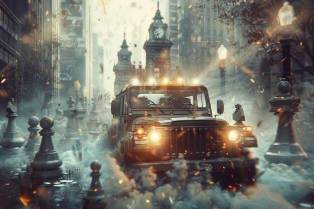 История рождения и судьбы чудаковатой машины AMC Gremlin: взлеты и падения легенды