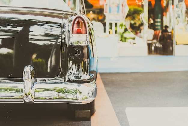 Технические характеристики и инновации