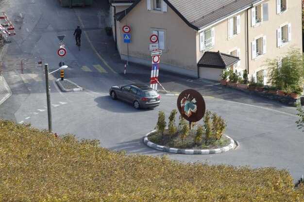 Изменения в ПДД 2025 — что нового в правилах дорожного движения