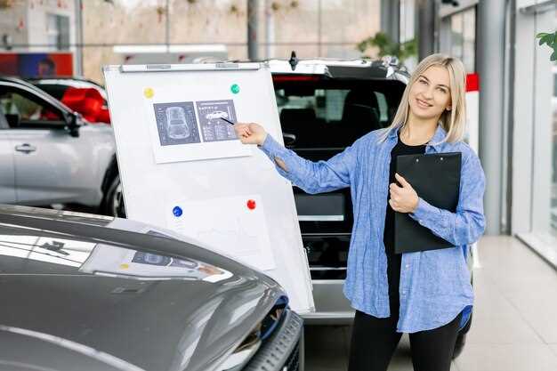 JAC RF8: Обзор, характеристики и преимущества нового внедорожника