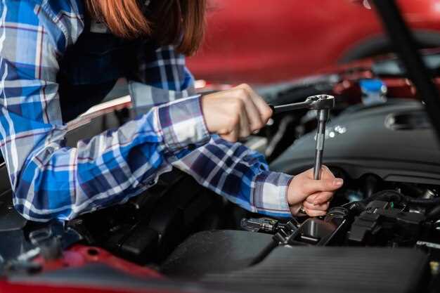 Временные меры для устранения течи