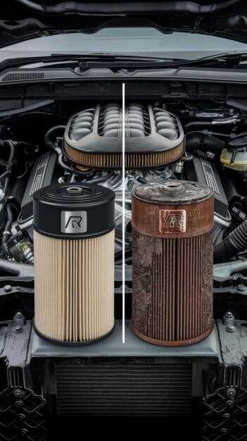 Профилактика и продление жизни сажевого фильтра и каталитического конвертера