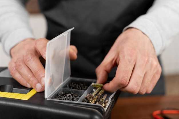 Зачем нужны фиксаторы резьбы?