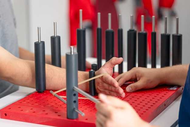 Как выбрать фиксаторы резьбы - советы по проверке и выбору идеального решения Как выбрать фиксаторы резьбы: советы по проверке и выбору идеального решения