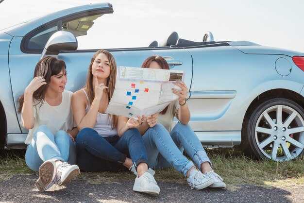 Как выбрать подержанный Passat B6 и B7 — советы по покупке