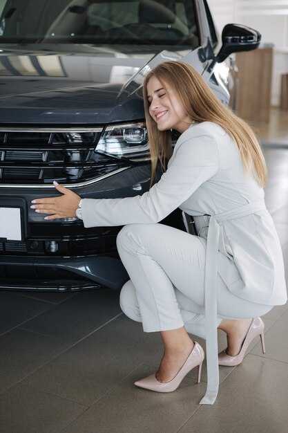 Выбор года выпуска и комплектации: что влияет на цену и надежность