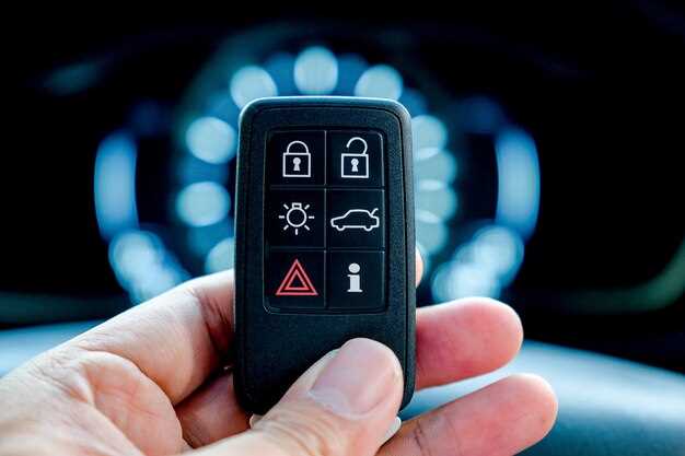 Как защитить машину от угона: эффективные советы и стратегии