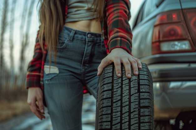 Летние протекторные варианты: прямой, асимметричный и направленный – чем они отличаются