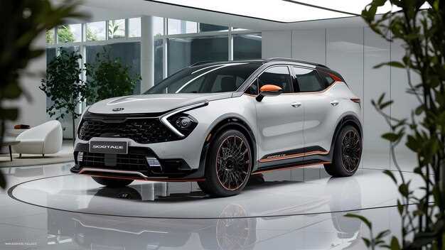 Дизайн экстерьера: что выделяет Seltos среди конкурентов?