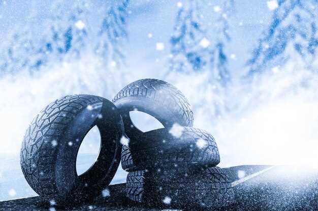 Центральные регионы: когда стоит сменить шины