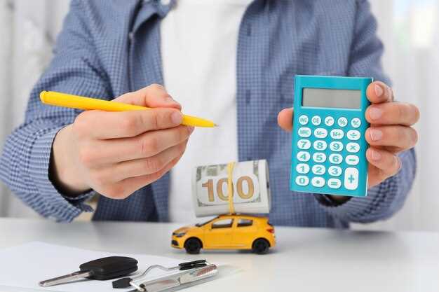 Как налог влияет на стоимость владения автомобилем?