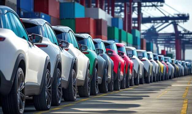 Технические характеристики и особенности кортежа