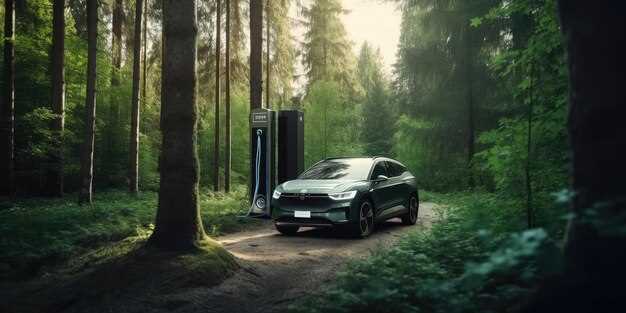 Планы BMW по внедрению электромобилей до 2030 года