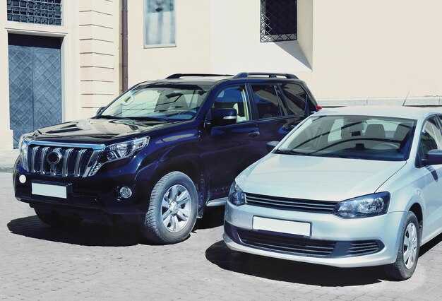 Конструкция кузова: монокорпус против рамной основы