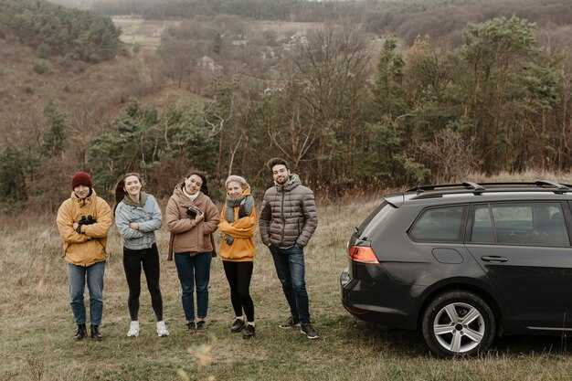 Кроссовер и внедорожник — что это такое и чем они отличаются