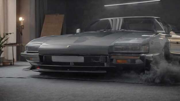 Карьера в автомобильной индустрии