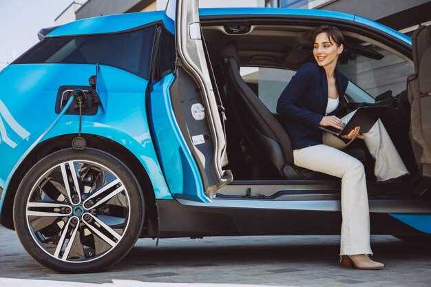 Купра Таваскан: Первый электрический кроссовер от Cupra - Обзор и характеристики