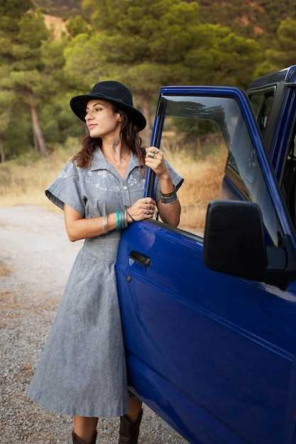 История разработки ВАЗ-2110 из первых уст