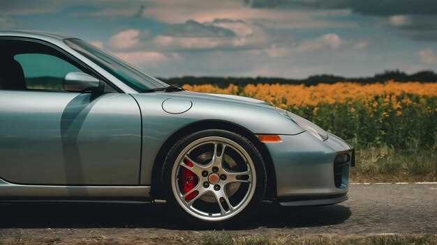 Создание Encor Series 1 Lotus Esprit Restomod 579K