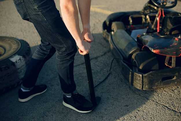 Признаки неисправности: как понять, что насос вышел из строя