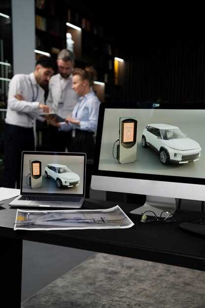 Анализ трендов в индустрии специальной техники