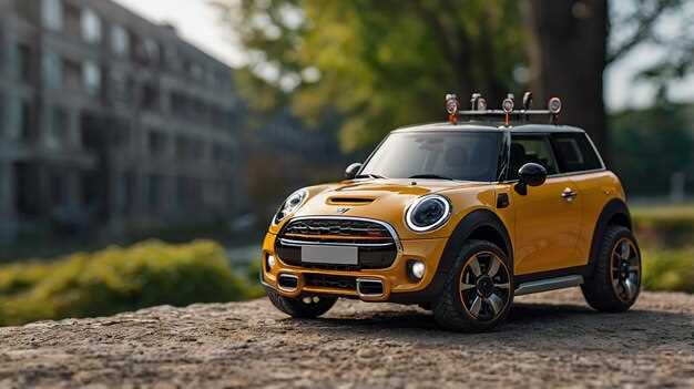 Технические характеристики и производительность