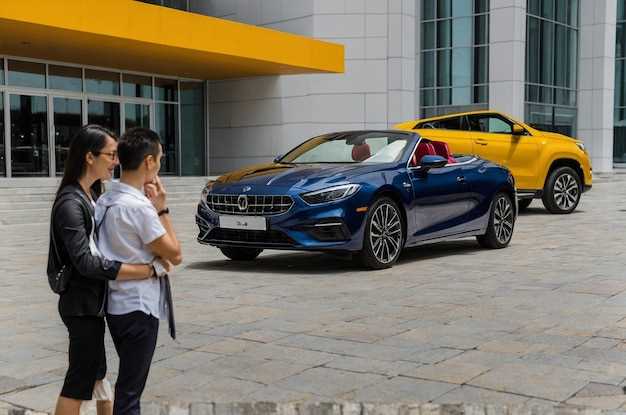 Мини-кроссовер KIA Seltos: Обзор, характеристики и преимущества