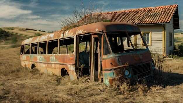 История создания автобуса «Мир»