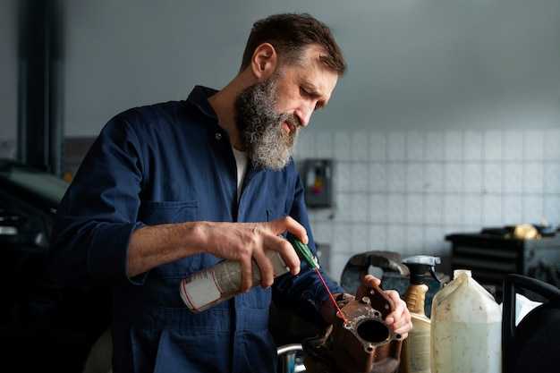 Признаки загрязнения: когда стоит задуматься о мойке