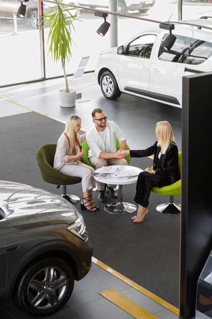 Общее описание салона