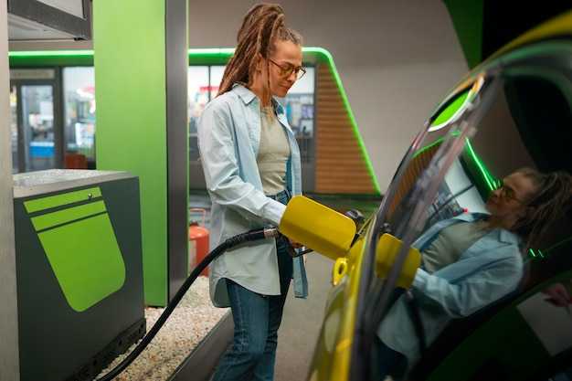 Проверка топлива на АЗС и исследование дизельного топлива Роскачеством: практические шаги и планы