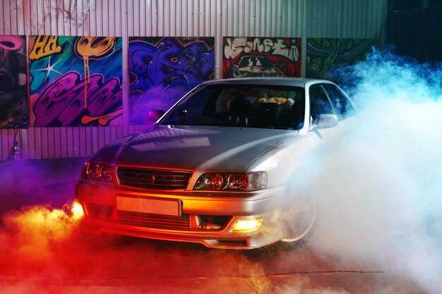 Спецификации двигателя и параметры мощности