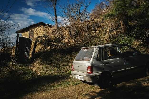 Nissan Terrano — тест-драйв — Дом на горе. Обзор и впечатления