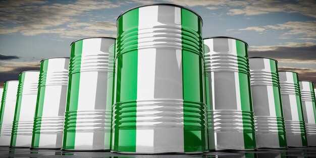 Новые 25-литровые дизели из Нижнего Новгорода: Передовые технологии и их преимущества