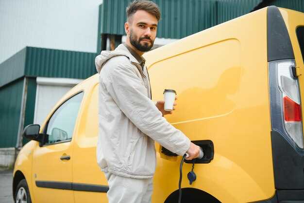 Новый электрический фургон Renault - Что вас удивит в этой модели? Новый электрический фургон Renault: Что вас удивит в этой модели?