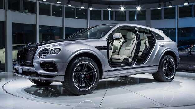 Новый Mercedes-Maybach S-Class: Икона роскоши и технологий 2023 года