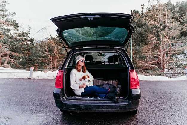 Новый Volvo V90 Cross Country – не чемодан: вместимость, комфорт и безопасность