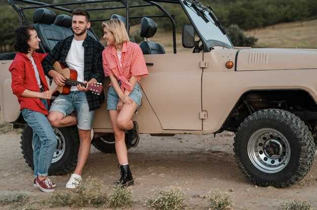 Новинки 2025: Кроссоверы и внедорожники, которые стоит ждать