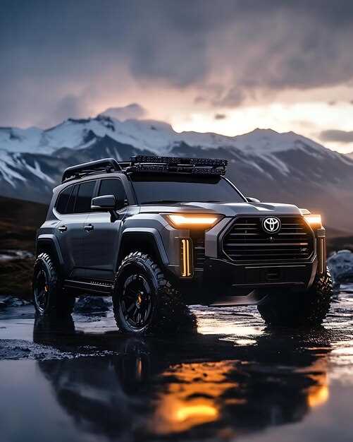 Новинки 2025: Кроссоверы и Внедорожники, которые Удивят вас!