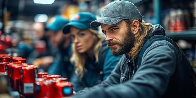 Критерии выбора антифриза для суровых зим