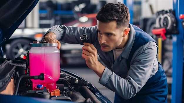 Обойдемся без компромиссов - Как Coolstream локализовал производство присадок для антифризов европейского уровня Обойдемся без компромиссов: Как Coolstream локализовал производство присадок для антифризов европейского уровня